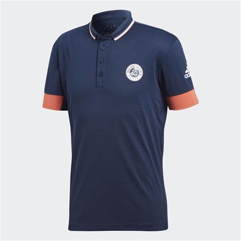 roland garros cap adidas|roland garros polo shirts.